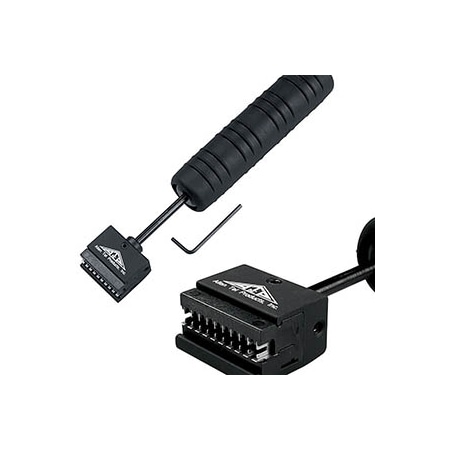 Allen Tel Termination Tool, 5-Pair Category 5e AT110-5P